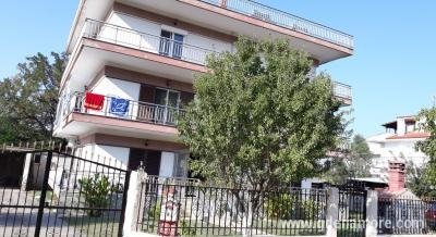 Vicky Guest House, privatni smeštaj u mestu Stavros, Grčka